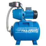WATER PRESSURE BOOSTER SYSTEM - Power Tool Traders