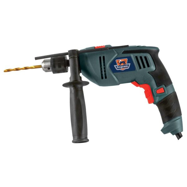 FRAGRAM 500W IMPACT DRILL - Power Tool Traders
