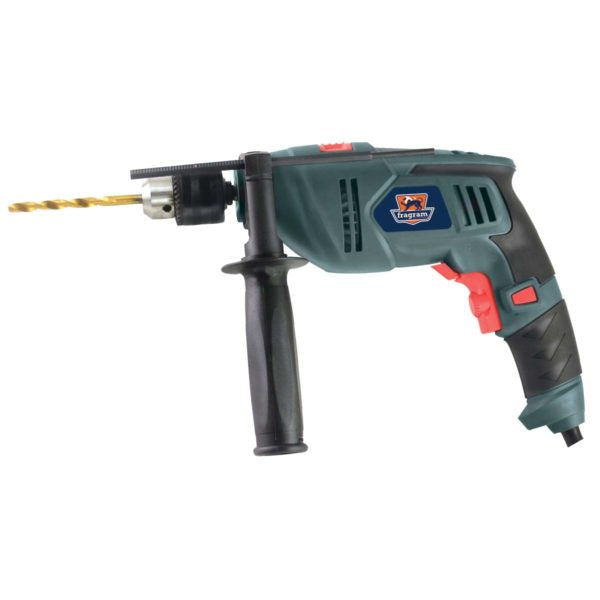 DRILL IMPACT 710W FRAGRAM - Power Tool Traders