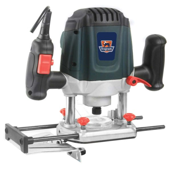 FRAGRAM 1250W ROUTER - Power Tool Traders