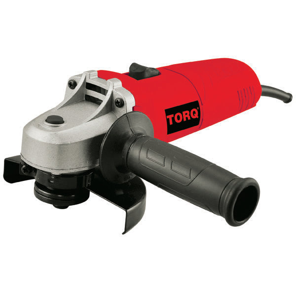 TORQ 500W ANGLE GRINDER - Power Tool Traders