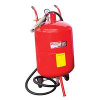 SAND BLASTER POT 90LT - Power Tool Traders