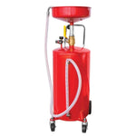 OIL DRAINER 18 GALLON - Power Tool Traders
