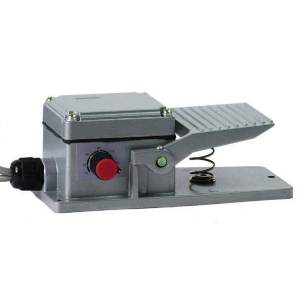 FOOT PEDAL FOR AC/DC - Power Tool Traders