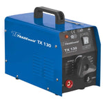 WELDER AIR COOLED-(TX-130B1) - Power Tool Traders