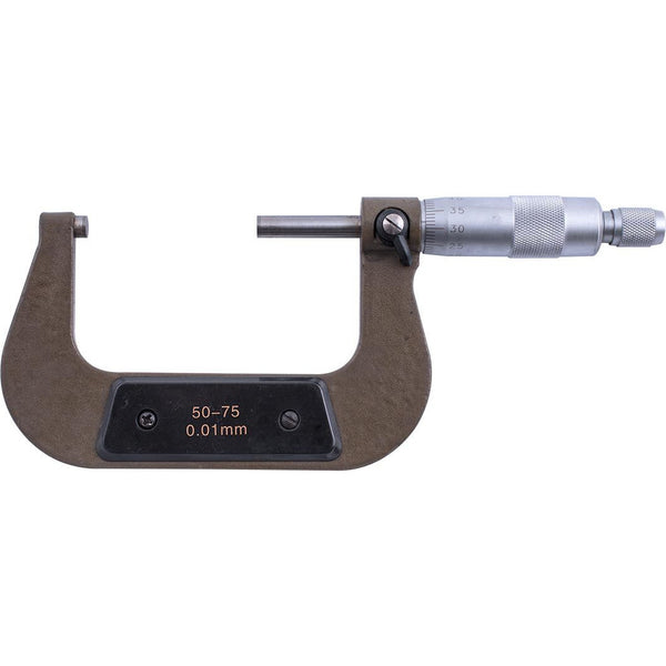 MICROMETER 50-75MM MANUAL - Power Tool Traders