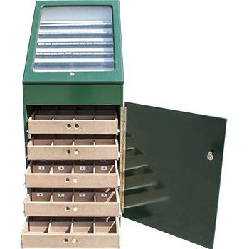 ROUTER CABINET ON CASTORS - SMALL - Power Tool Traders