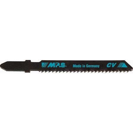 JIGSAW BLADE 75MM 12TPI T-SHANK T119B - Power Tool Traders