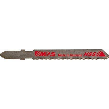 JIGSAW BLADE METAL T-SHANK 28TPI T118G - Power Tool Traders