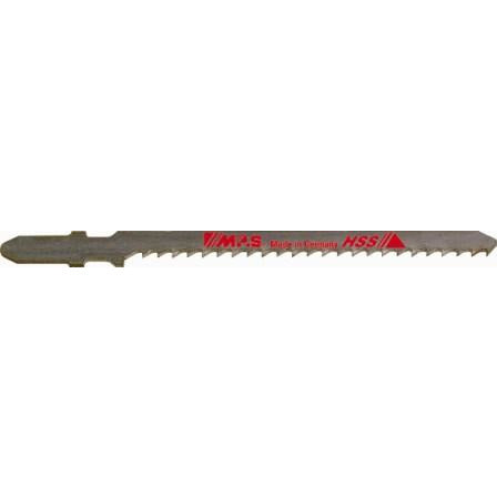 JIGSAW BLADE 100MM 8TPI T-SHANK T227D - Power Tool Traders