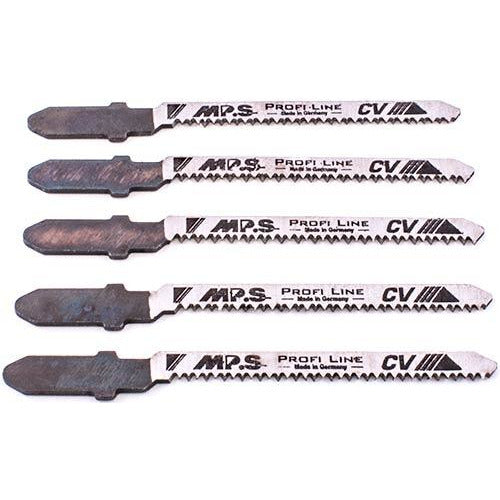 JIGSAW BLADE WOOD SCROLL T-SH.19TP T101AO - Power Tool Traders