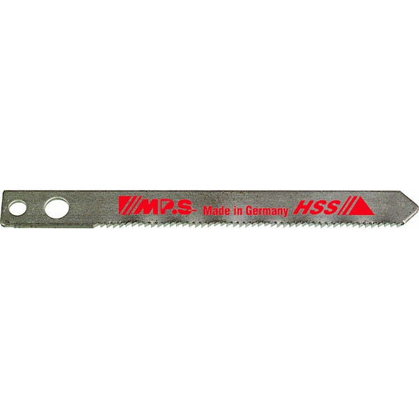 JIGSAW BLADE  METAL MAKITA SHANK 80MM 21TPI - Power Tool Traders