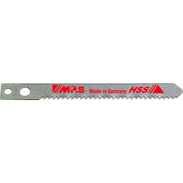 JIGSAW BLADE  METAL MAKITA SHANK 80MM 12TPI - Power Tool Traders