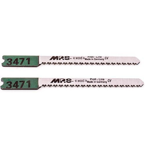 JIGSAW BLADE WOOD B&D SH.20TPI SCR - Power Tool Traders