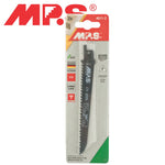 SABRE SAW BLADES 150MM 6 TPI 2/PACK - Power Tool Traders