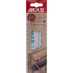 SABRE SAW BLADE 150MM 14/10 TPI 2/PACK - Power Tool Traders