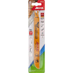 SABRE SAW METAL&WOOD 200MM MULTICUTTER U-SHANK 10&14TPI 2/PK - Power Tool Traders