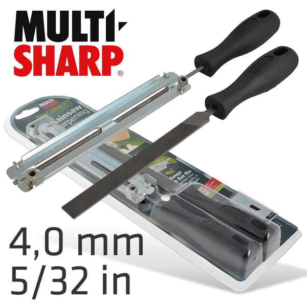 CHAINSAW SHARPENER 5/32' - Power Tool Traders