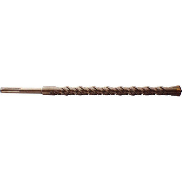 SDS MAX DRILL BIT 4 CUTTER 340X200X16 - Power Tool Traders