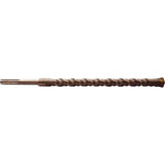 SDS MAX DRILL BIT 4 CUTTER 570X450X38 - Power Tool Traders