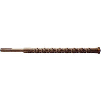 SDS MAX DRILL BIT 4 CUTTER 570X450X38 - Power Tool Traders