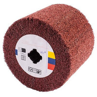 240 GRIT NYLON GRINDING WHEELS 120MMX100MM - Power Tool Traders