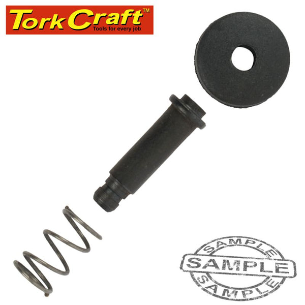 POLISHER SERVICE KIT SPINDLE LOCK COMP. (17/18) FOR MY3015-2 - Power Tool Traders