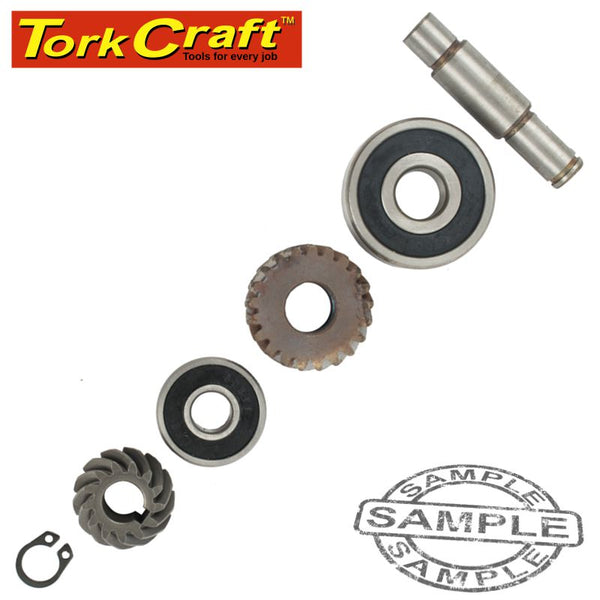 POLISHER SERVICE KIT BEARING RETAINER COMP.(21-27) FOR MY3015-2 - Power Tool Traders