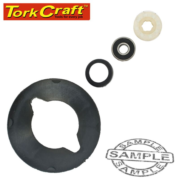POLISHER SERVICE KIT ARMATURE REAR BEARING & SHIELD(29-32) FOR MY3015- - Power Tool Traders