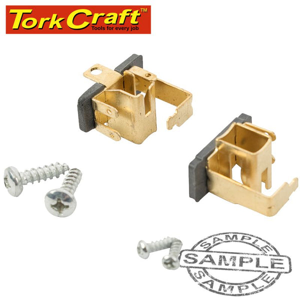 POLISHER SERVICE KIT BRUSH HOLDER & COVER COMP.(37-39) FOR MY3015-2 - Power Tool Traders