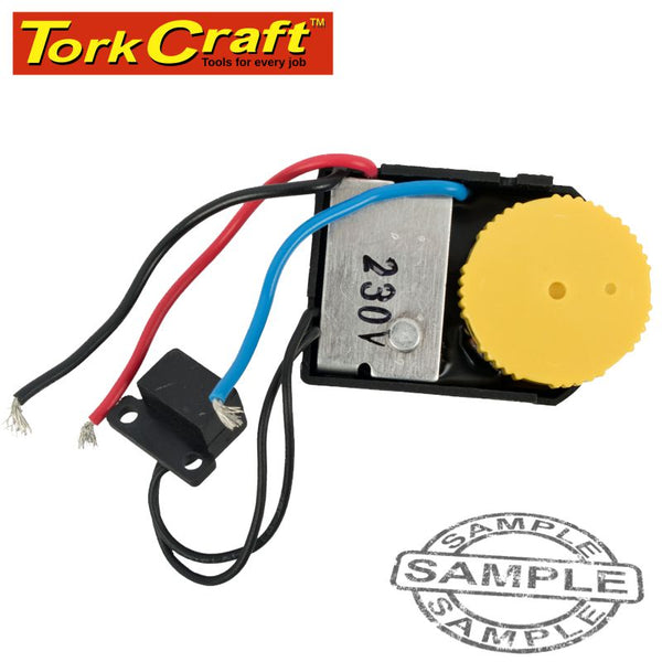 POLISHER SERVICE KIT SPEED CONTROL (41) FOR MY3015-2 - Power Tool Traders