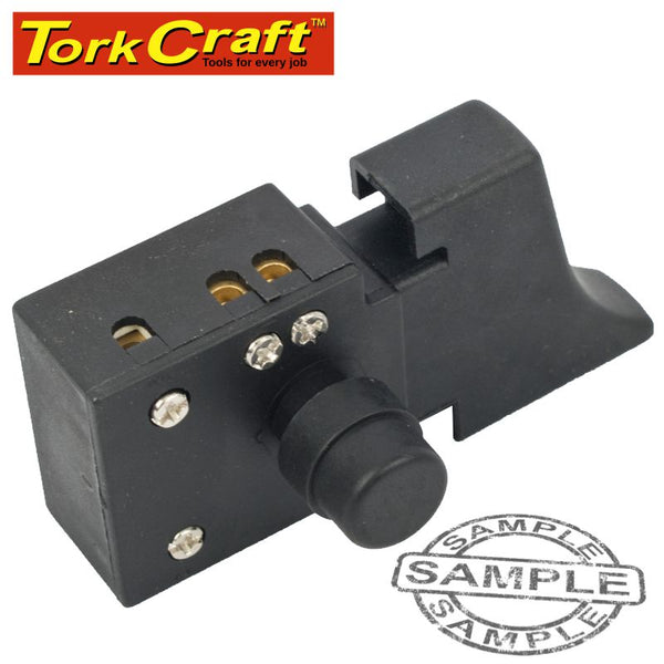 POLISHER SERVICE KIT SWITCH & TRIGGER (42) FOR MY3015-2 - Power Tool Traders