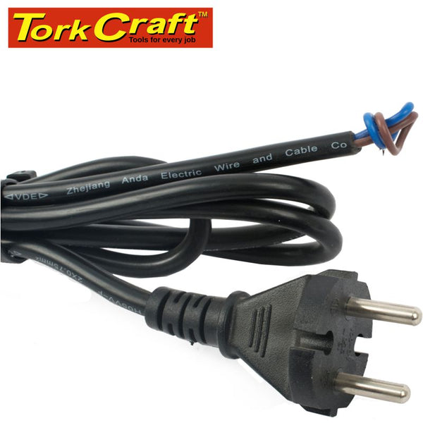 POLISHER SERVICE KIT REPL CORD & SLEEVE (46/47) FOR MY3015-2 - Power Tool Traders