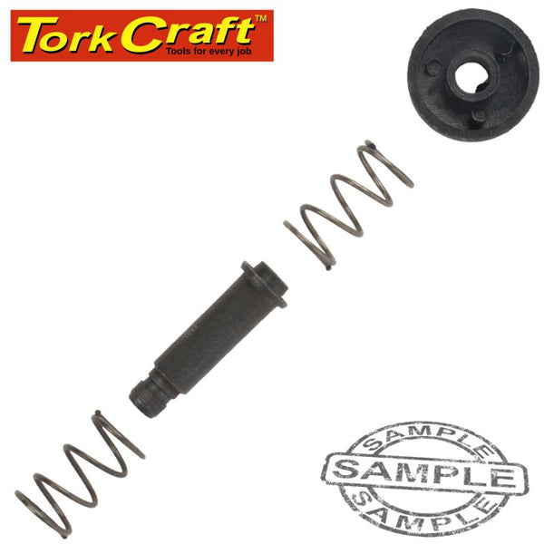 POLISHER SERVICE KIT SPINDLE LOCK COMP. (15/16) FOR MY3016-2 - Power Tool Traders