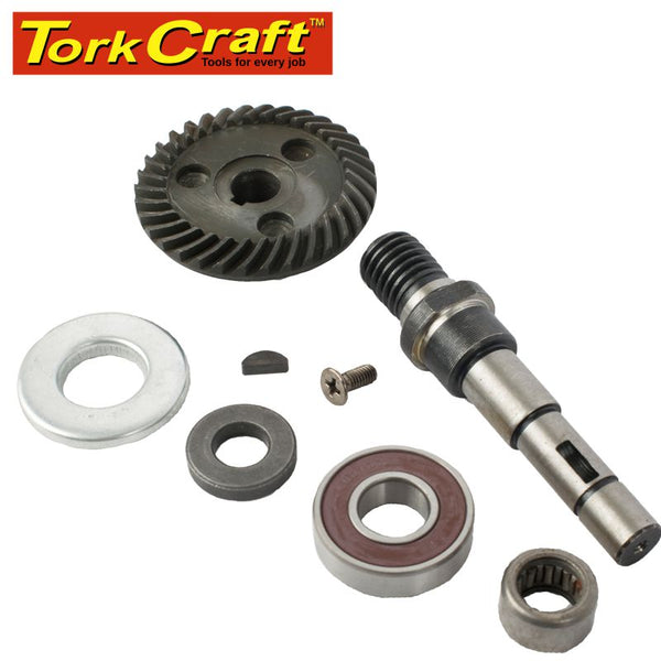 POLISHER SERVICE KIT GEAR & BEARING COMP. (1-10/13/14) FOR MY3016-2 - Power Tool Traders