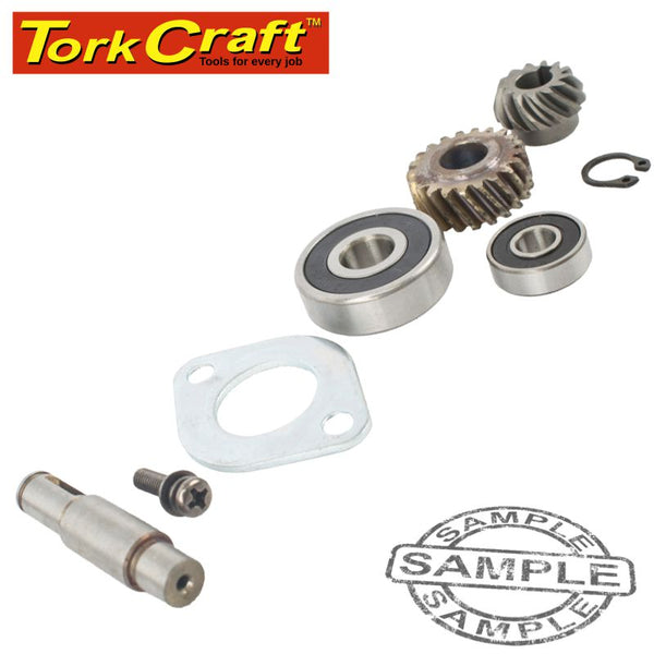 POLISHER SERVICE KIT BEARING RETAINER COMP.(19-25) FOR MY3016-2 - Power Tool Traders