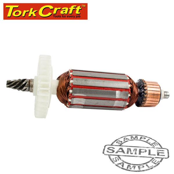 POLISHER SERVICE KIT ARMATURE (26) FOR MY3016-2 - Power Tool Traders