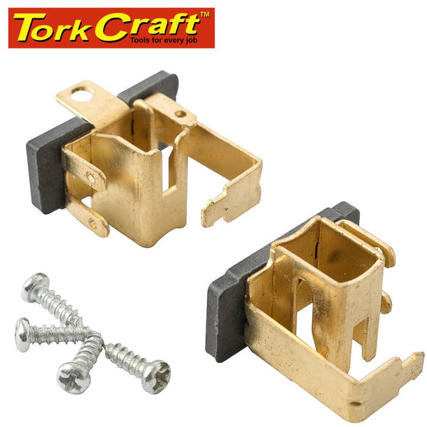 POLISHER SERVICE KIT BRUSH HOLDER & COVER COMP.(34/35) FOR MY3016-2 - Power Tool Traders