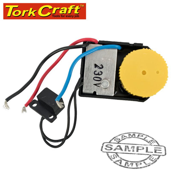 POLISHER SERVICE KIT SPEED CONTROL (36) FOR MY3016-2 - Power Tool Traders