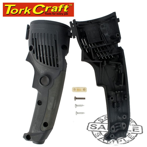 POLISHER SERVICE KIT HANDLE (39-43) FOR MY3016-2 - Power Tool Traders