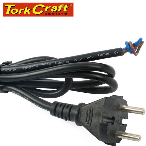 POLISHER SERVICE KIT REPL CORD & SLEEVE (44/45) FOR MY3016-2 - Power Tool Traders