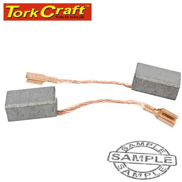 POLISHER SERVICE KIT CARB. BRUSH PAIR (48) FOR MY3025-1 - Power Tool Traders