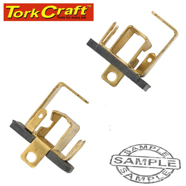 POLISHER SERVICE KIT BRUSH HOLDER & COVER COMP.(49) FOR MY3025-1 - Power Tool Traders