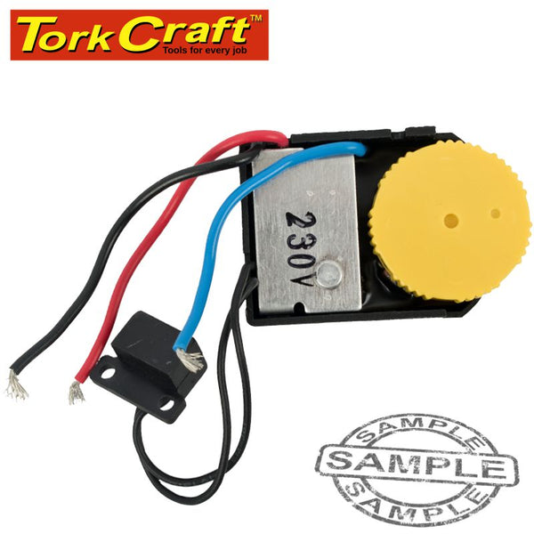 POLISHER SERVICE KIT SPEED CONTROL (47) FOR MY3025-1 - Power Tool Traders