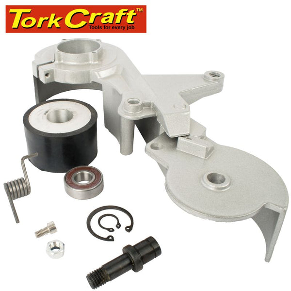 POLISHER SERVICE KIT ROLLER COMP. (60-68) FOR MY3025-1 - Power Tool Traders