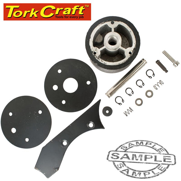 POLISHER SERVICE KIT MAIN ROLLER COMP.(50-59/69-75) FOR MY3025-1 - Power Tool Traders