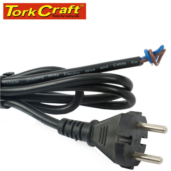 POLISHER SERVICE KIT REPL CORD & SLEEVE (44/45) FOR MY3025-1 - Power Tool Traders