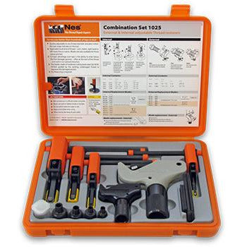 NES COMBINATION SET EXTERNAL 4-38MM - INTERNAL 8-32MM - Power Tool Traders