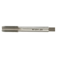 TAP CARB.STEEL 12X1.25MM 1/CD - Power Tool Traders