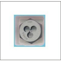 DIE HSS HEX 5X0.80MM 1'CARDED - Power Tool Traders